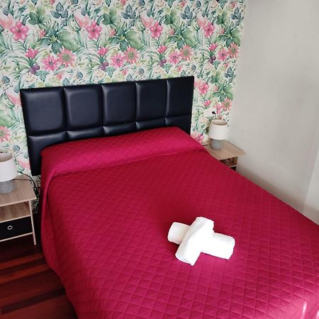 Apartamento Las Gaviotas Apartment Moana Exterior photo